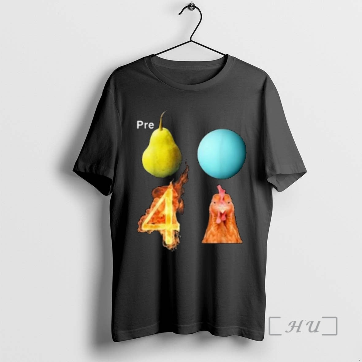Officials Dan Howell Pre Pear Uranus 4 Cock Circle Black