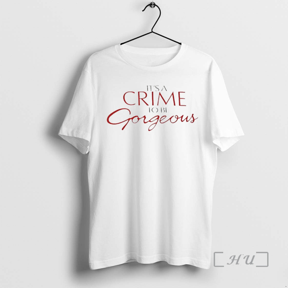 Officials Doja Its A Crime To Be Gorgeous Letter