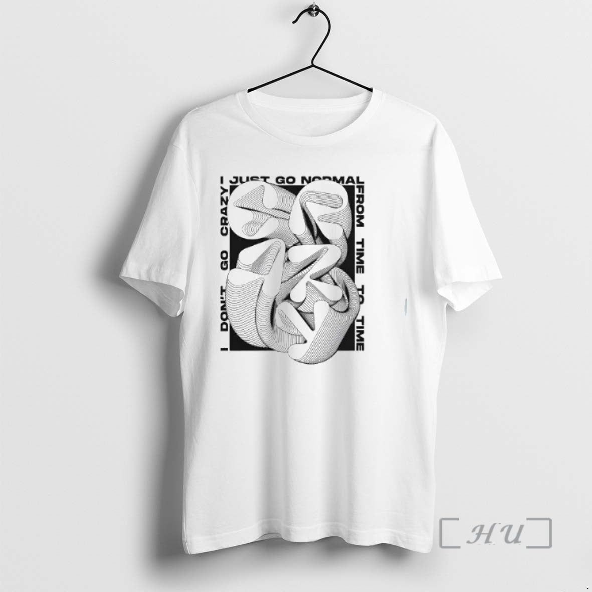 Officials Dont Go Crazy Just Go Normal Jfrom Time To Time Premium T Shirts Sweater