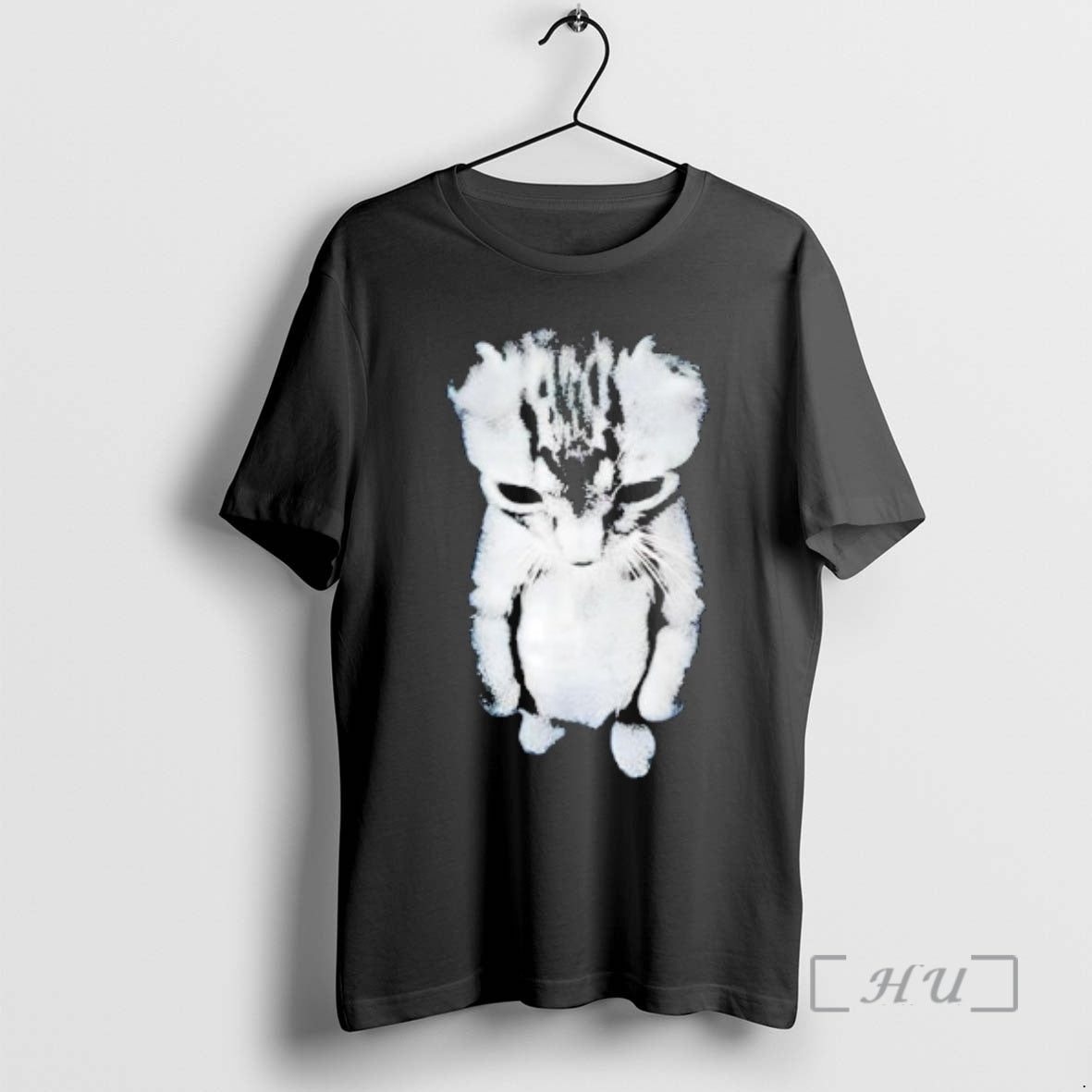 Officials El Gato Munchkin Kitten Art