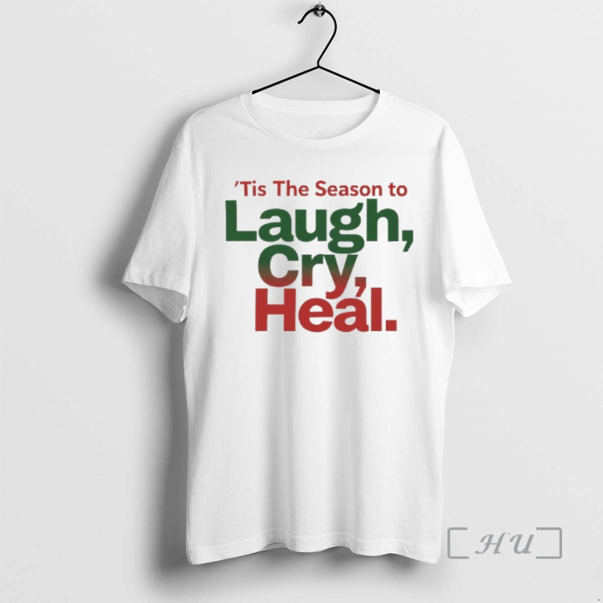 Officials Erica Campbell Tis The Season To Laugh Cry Heal