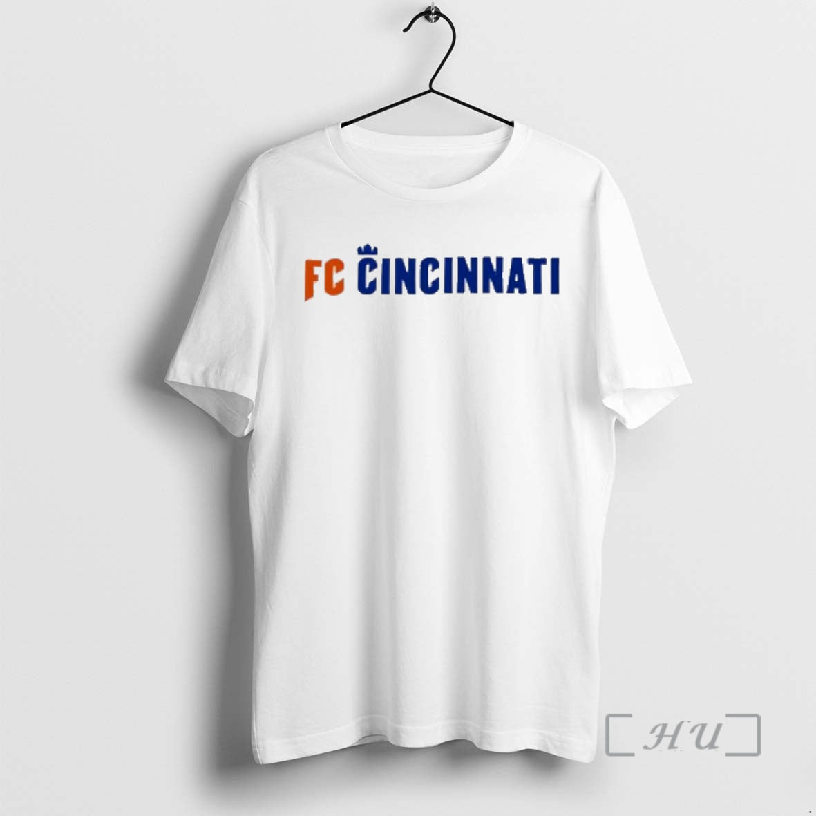 Officials Fc Cincinnati Logo