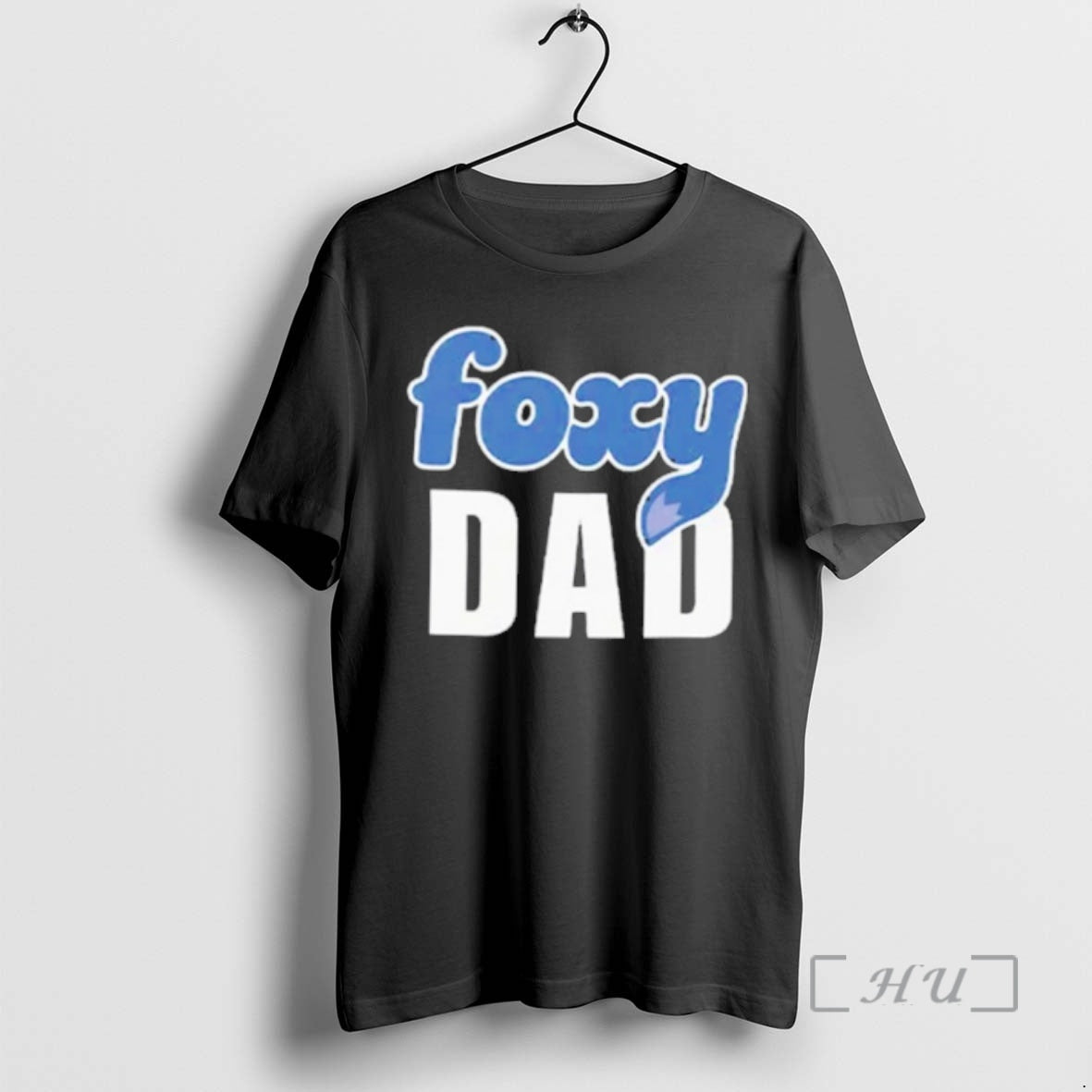 Officials Foxy Dad Nick Wilde