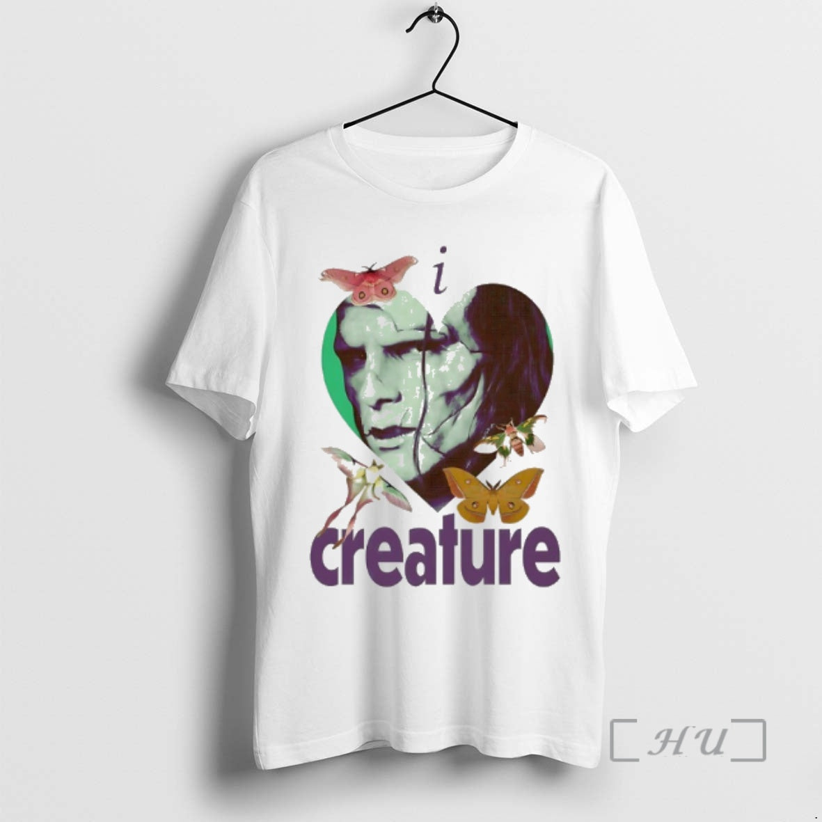 Officials Frankenstein I Love Creature