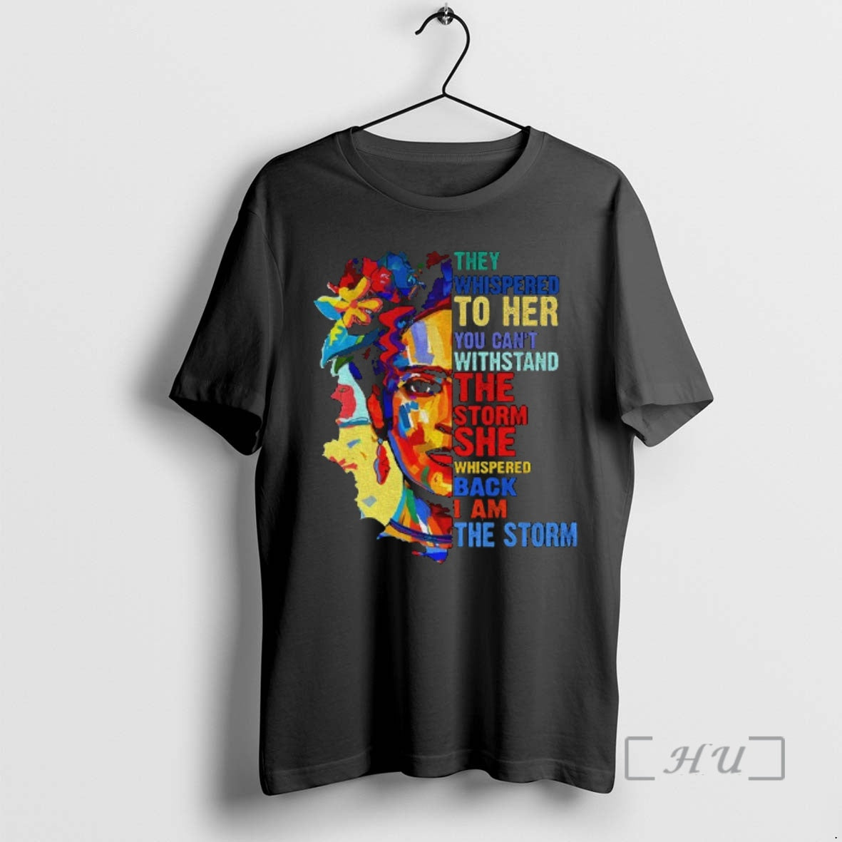 Officials Frida Kahlo They Whispered To Her You Cant Withstand The Storm She Whispered Vintage