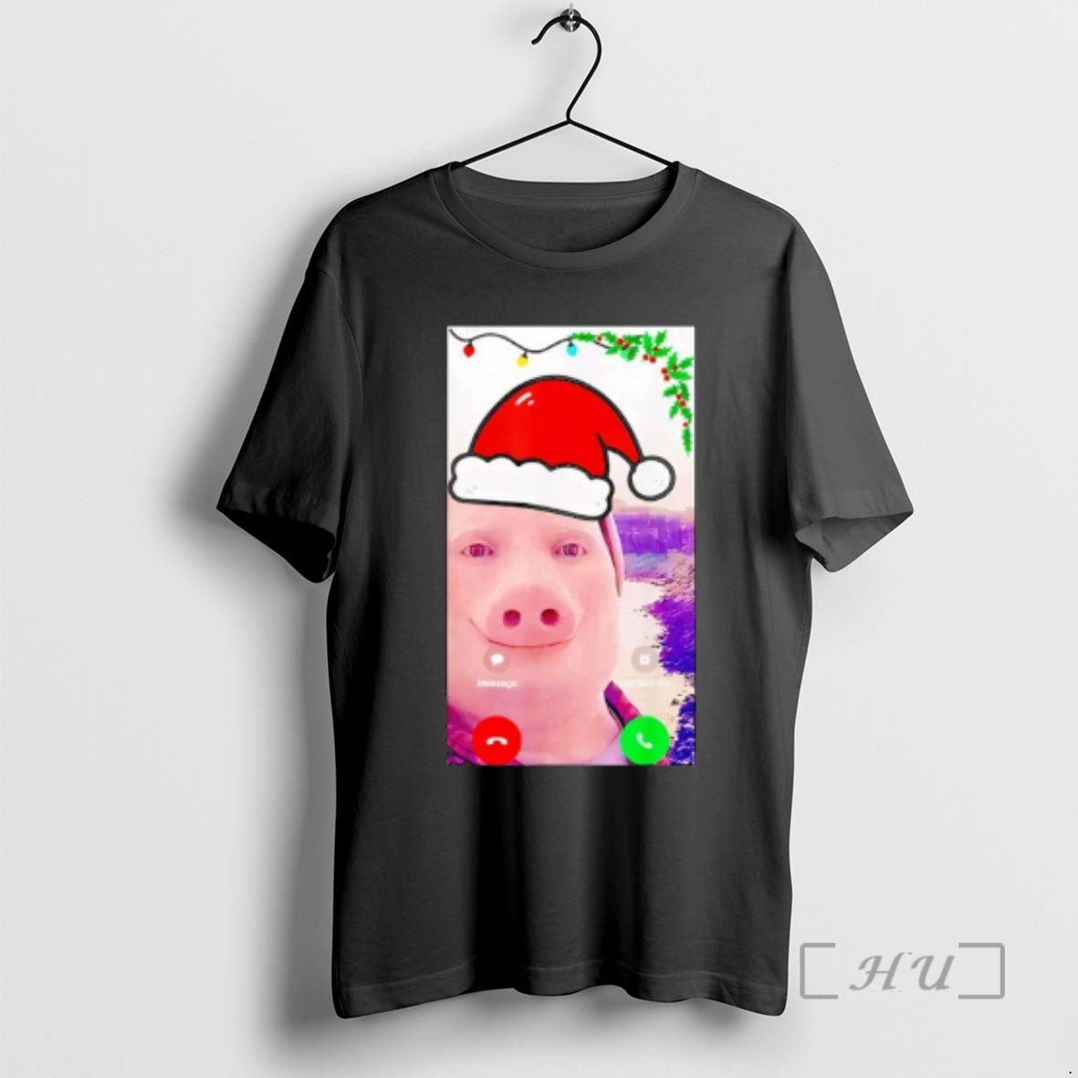 Officials Funny Gen Z Humor Brainrot John Pork Calling Meme