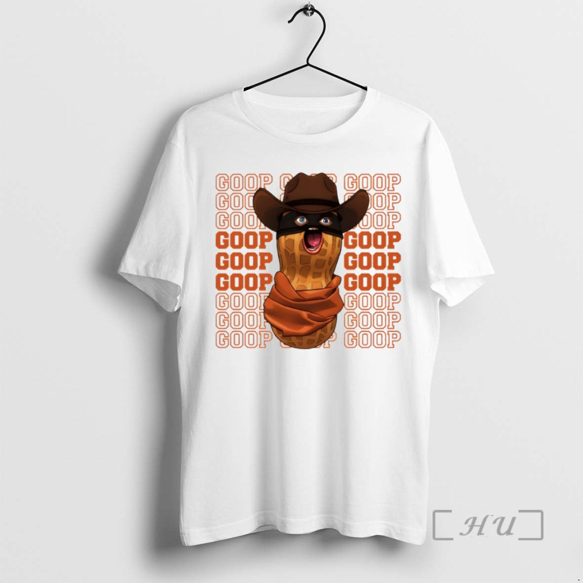 Officials Funny The Burnt Peanut Goop Bungulator Goop Repeat