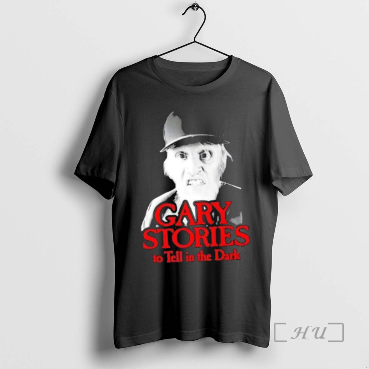 Officials Gary Stories To Tell In The Dark