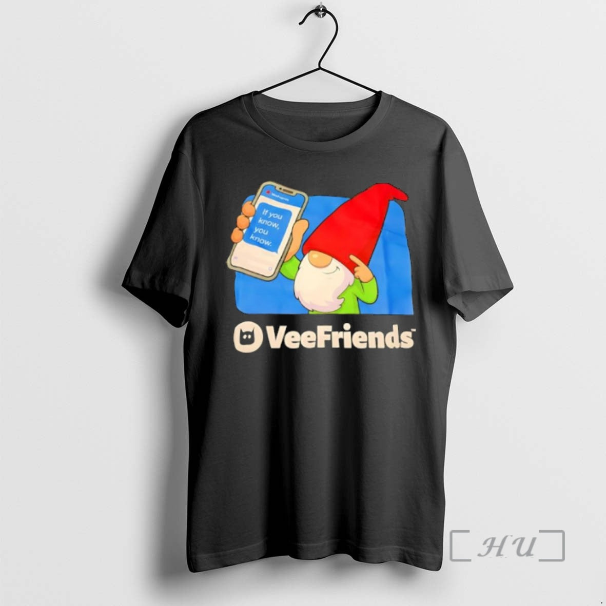 Officials Gnomz Veefriends If You Know You Know