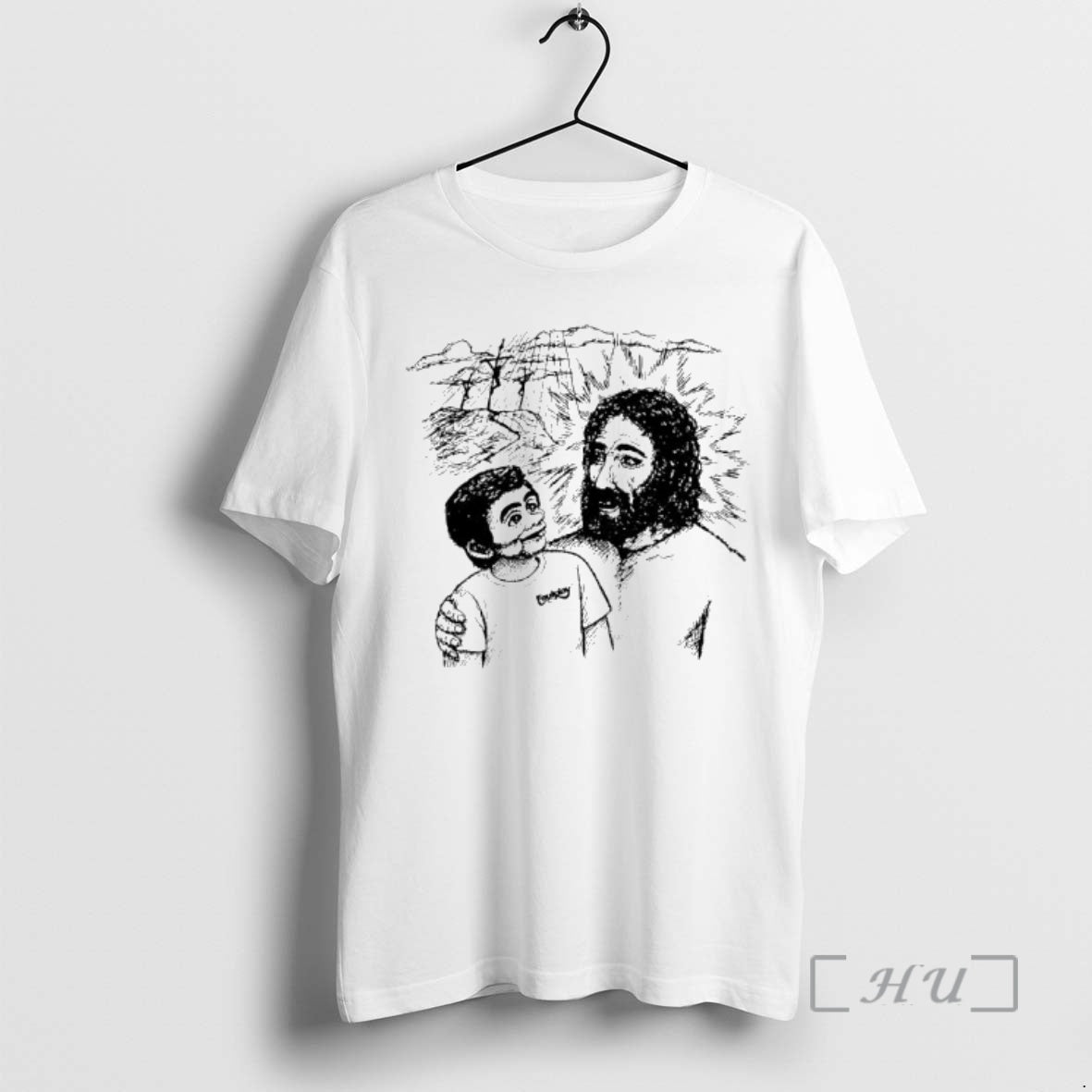 Officials Gods Gift Pocket Graphic