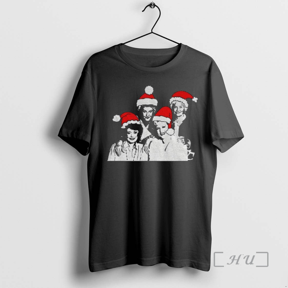 Officials Golden Girls Lover Christmas Version