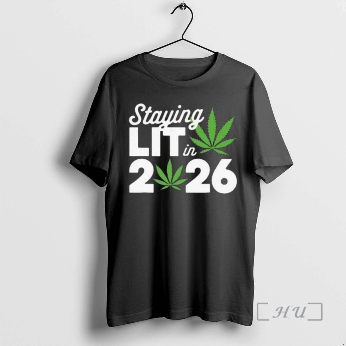 Officials High Wasted Marijuana Weed Staying Lit In 2026