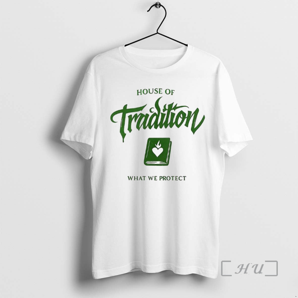 Officials House Of Tradition What We Protect