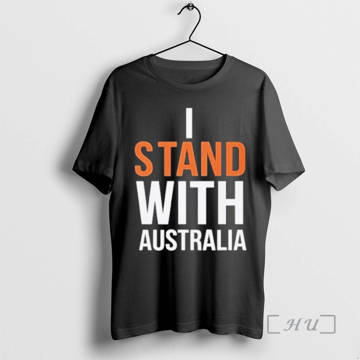 Officials I Stand With Bondi Australia