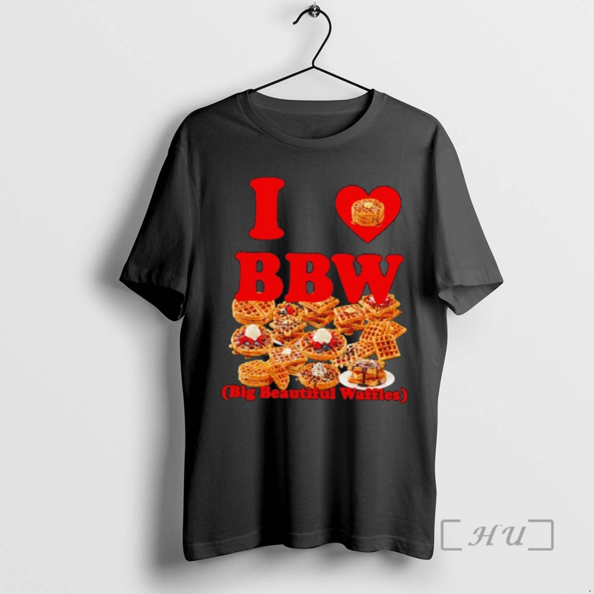 Officials I Love Bbw Big Beautiful Waffles