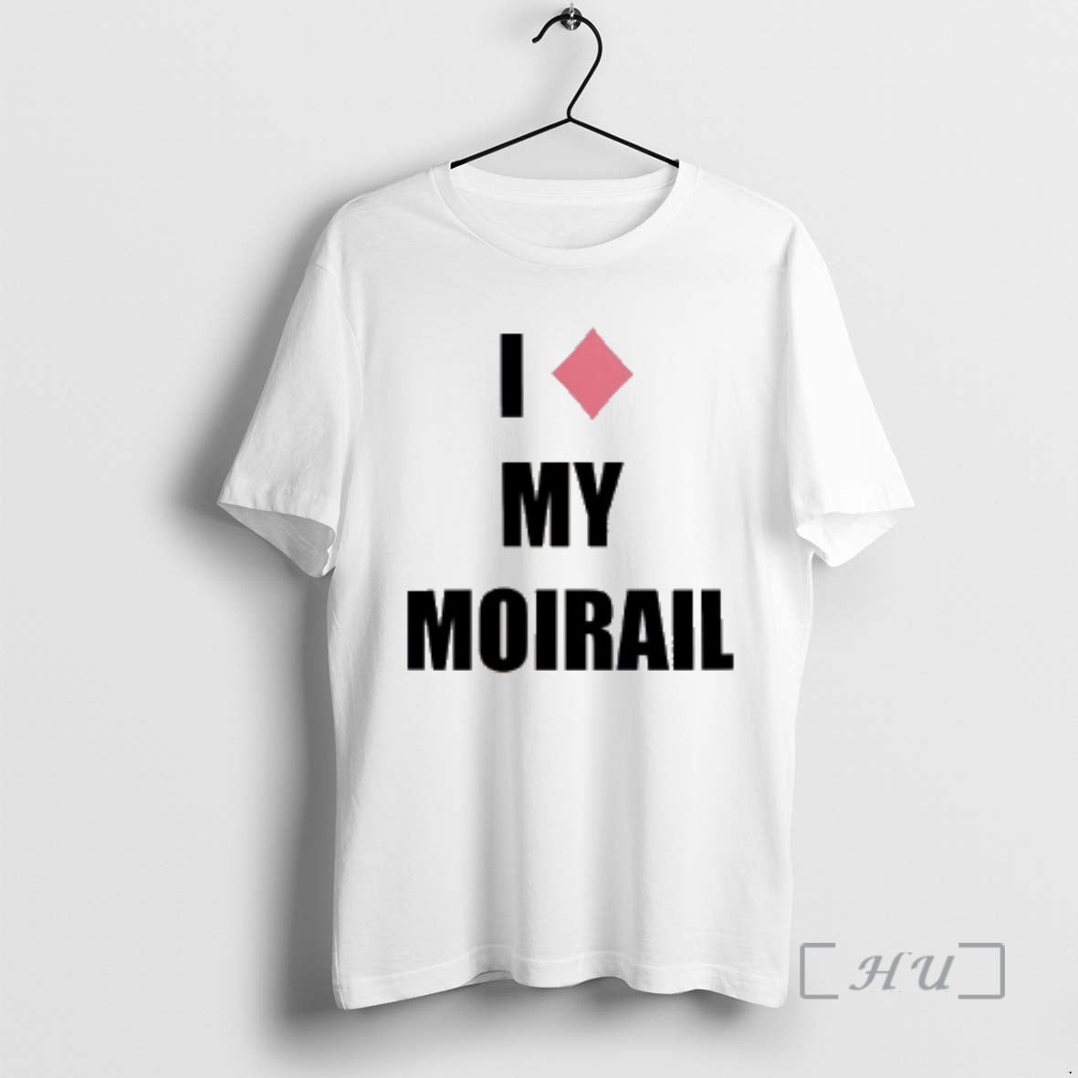 Officials I Love My Moirail