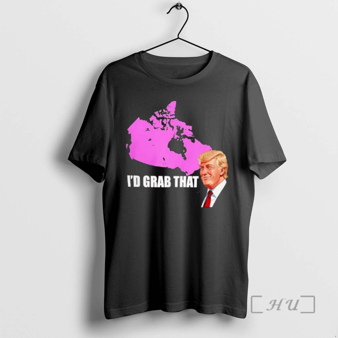 Officials Id Grab That Trump Graphic