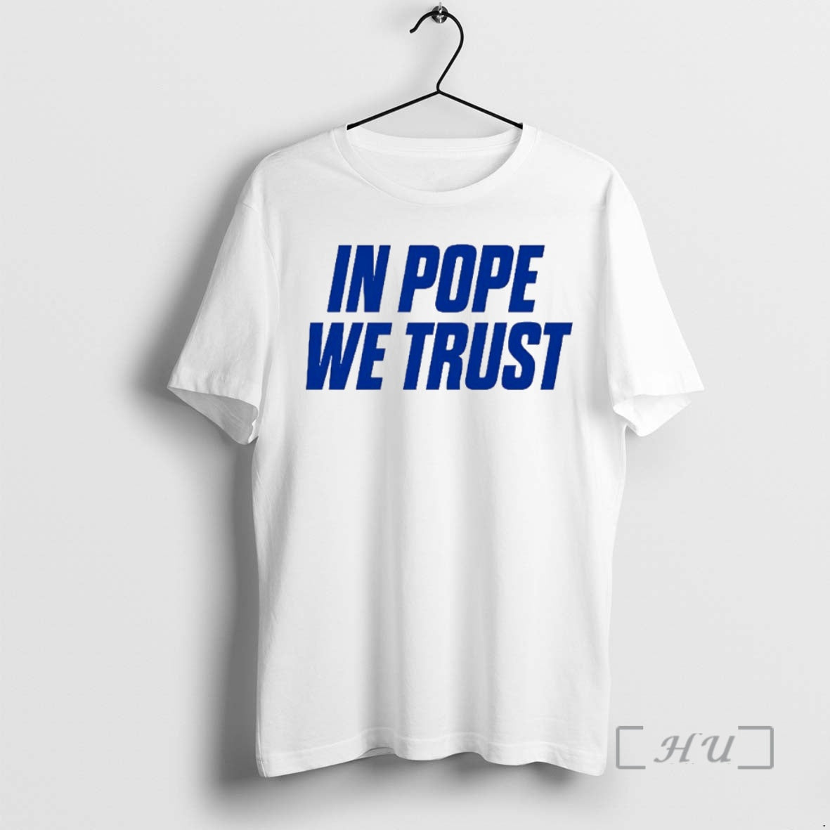 Officials In Pope We Trust Circle