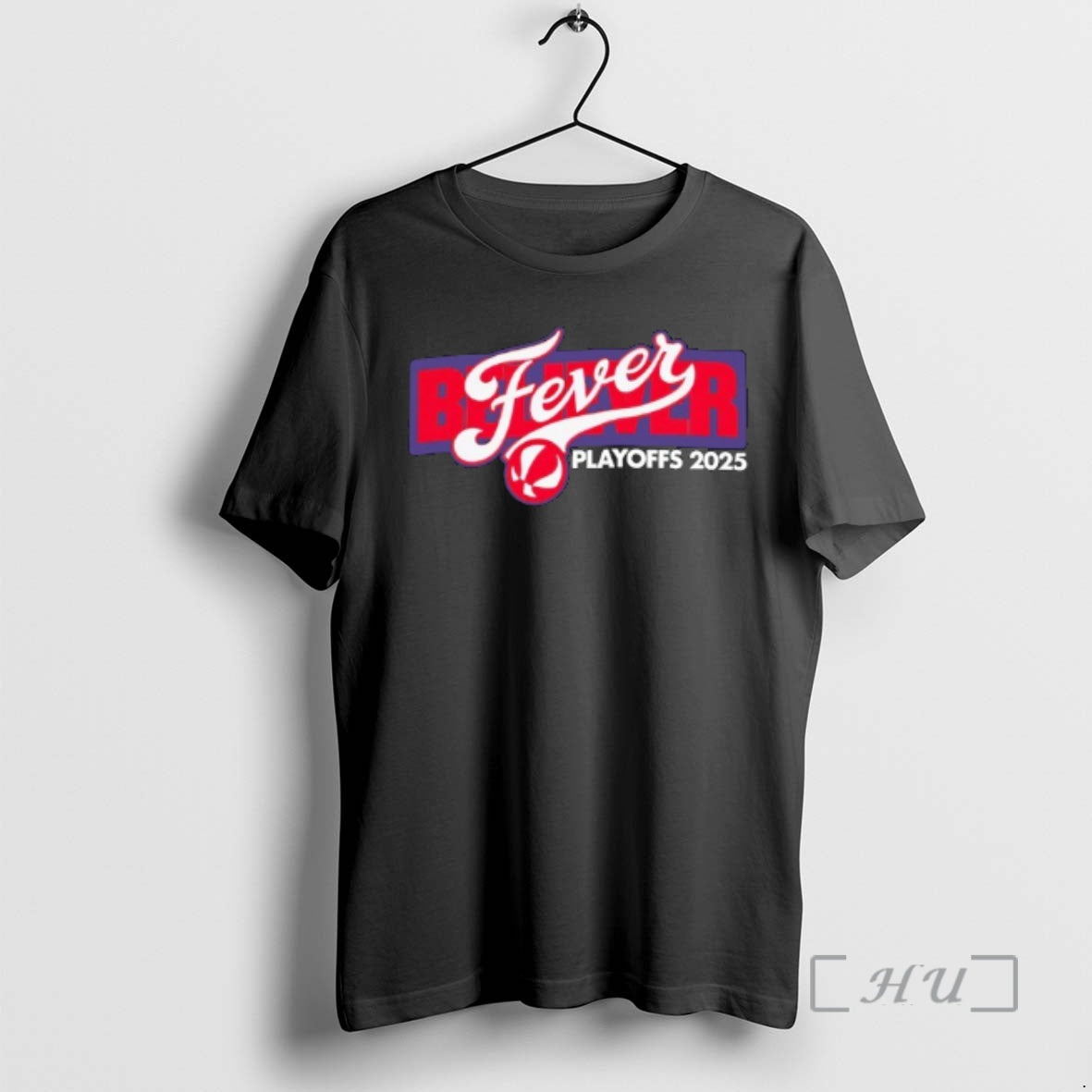 Officials Indiana Fever 2025 Wnba Playoffs Believer