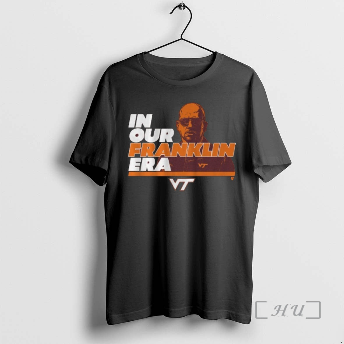 Officials James Franklin Virginia Tech Football In Our James Franklin Era Premium T Shirts Sweater