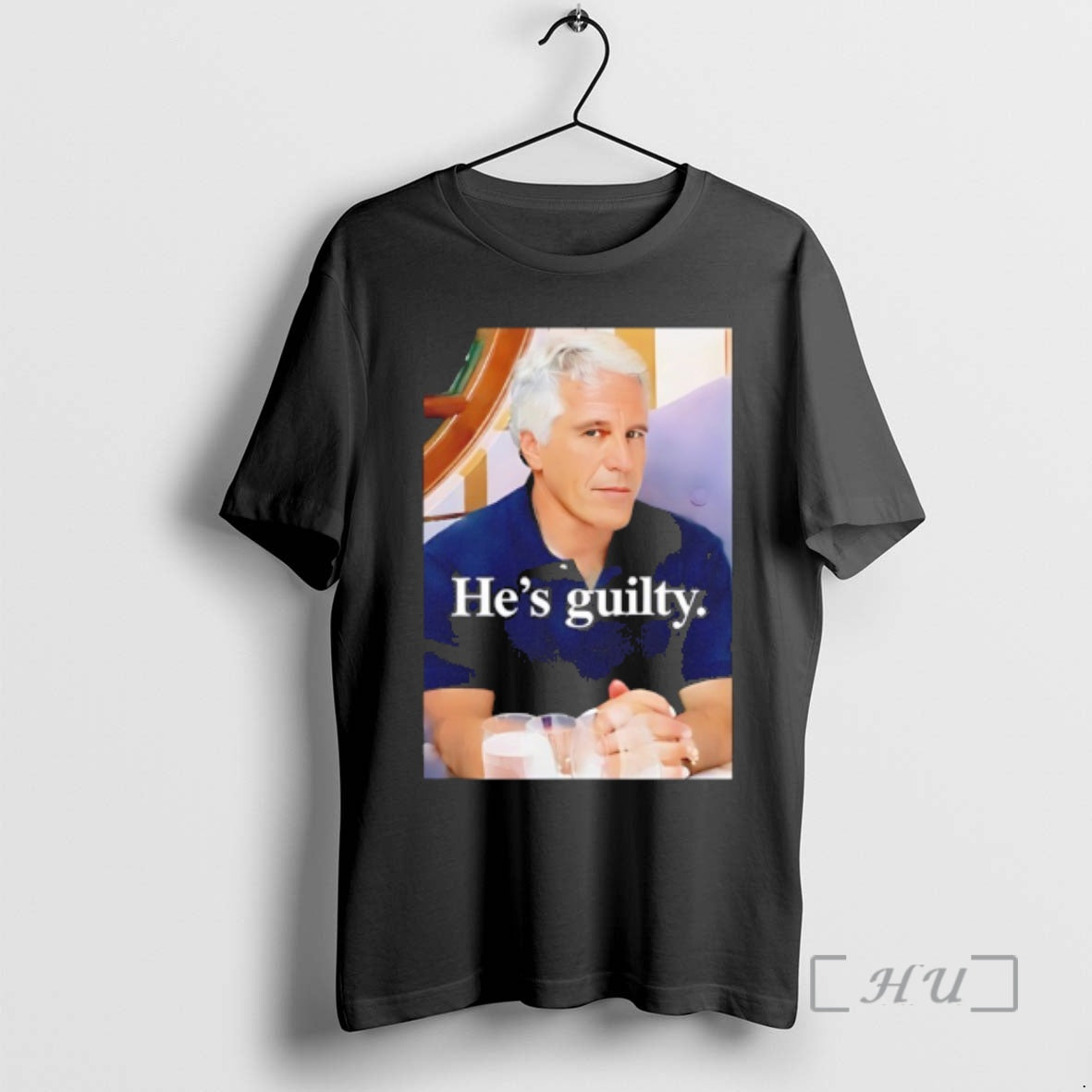 Officials Jeffrey Epstein Hes Guilty Island