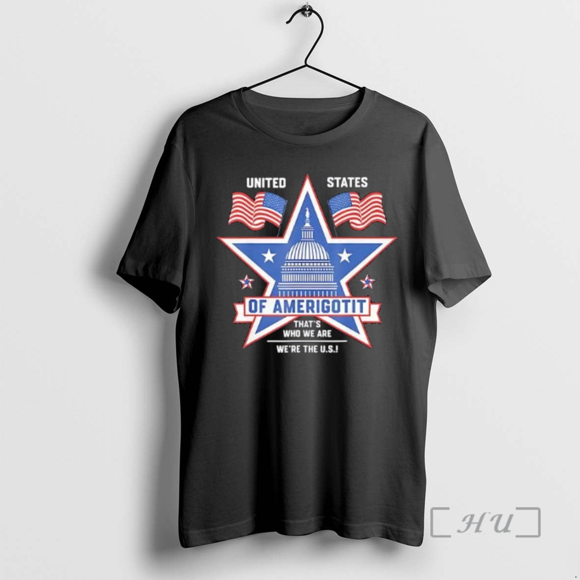 Officials Joe Biden United States Of Amerigotit Thats Who We Are Were The Us Premium