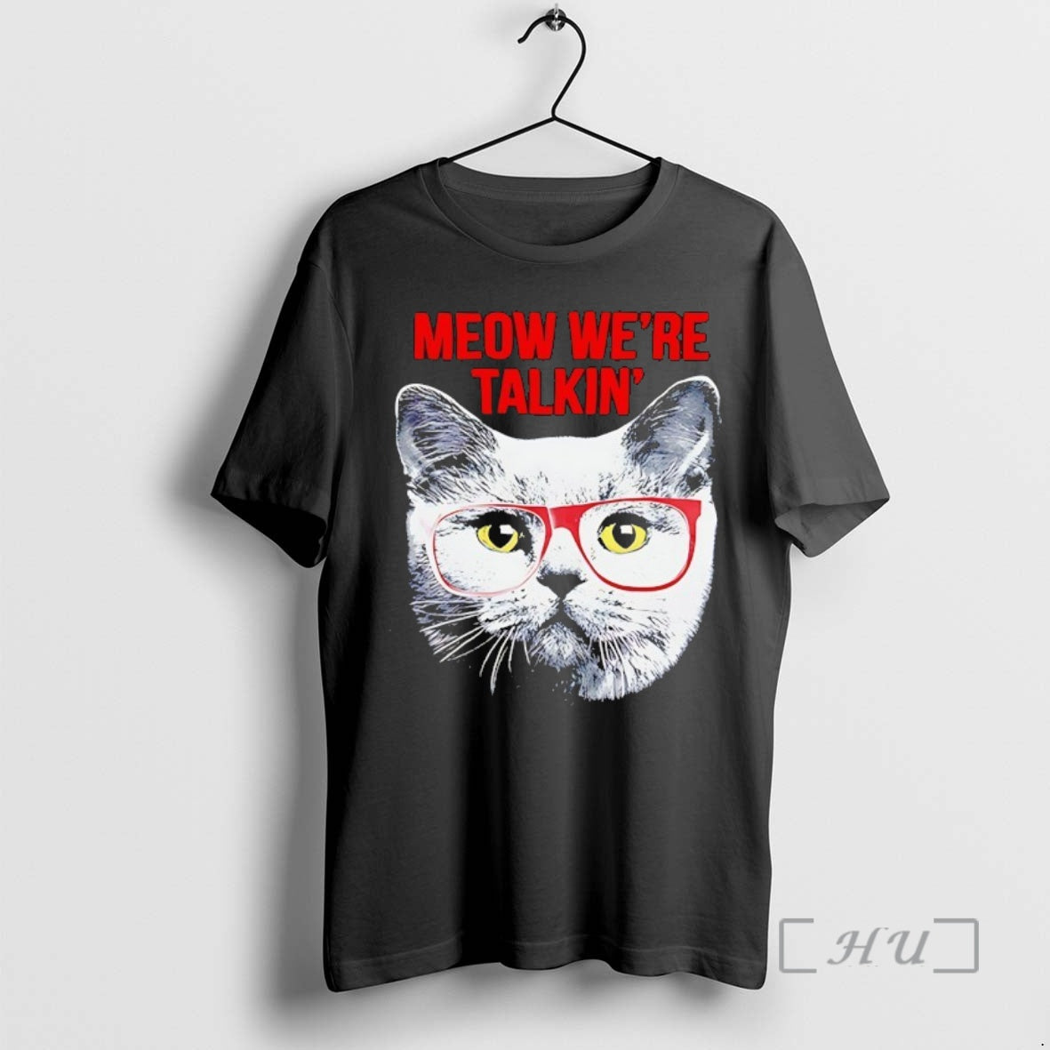 Officials Joey Bragg Wearing Cat Meow Were Talkin
