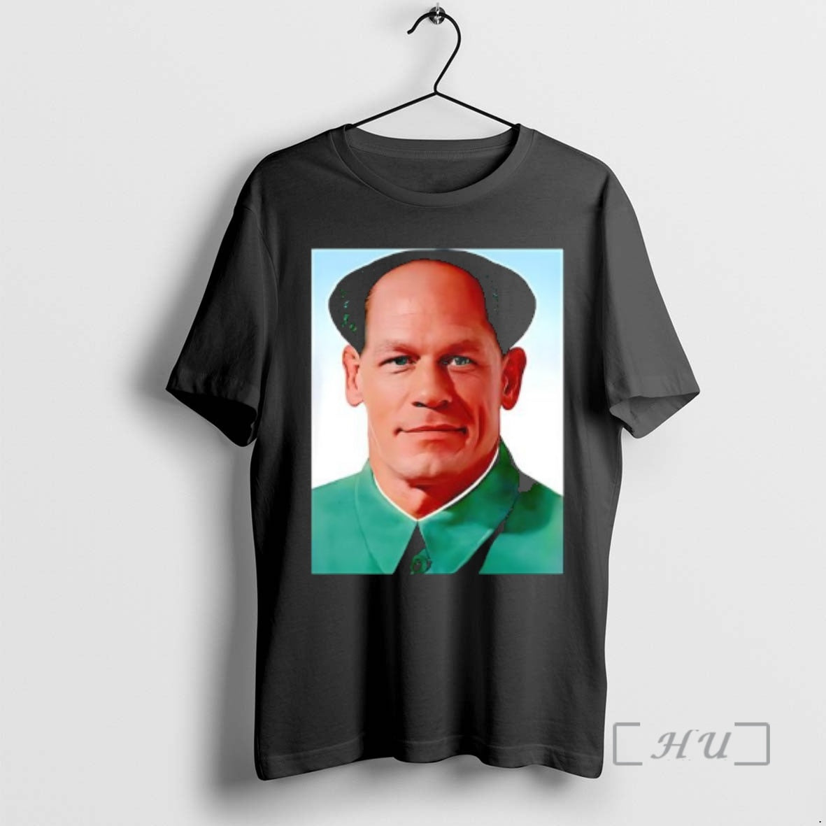 Officials John Xina X John Cena Graphic
