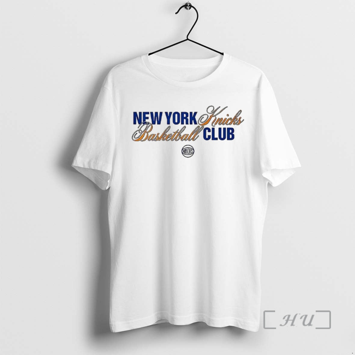 Officials Jordyn Woods Knicks Basketball Club