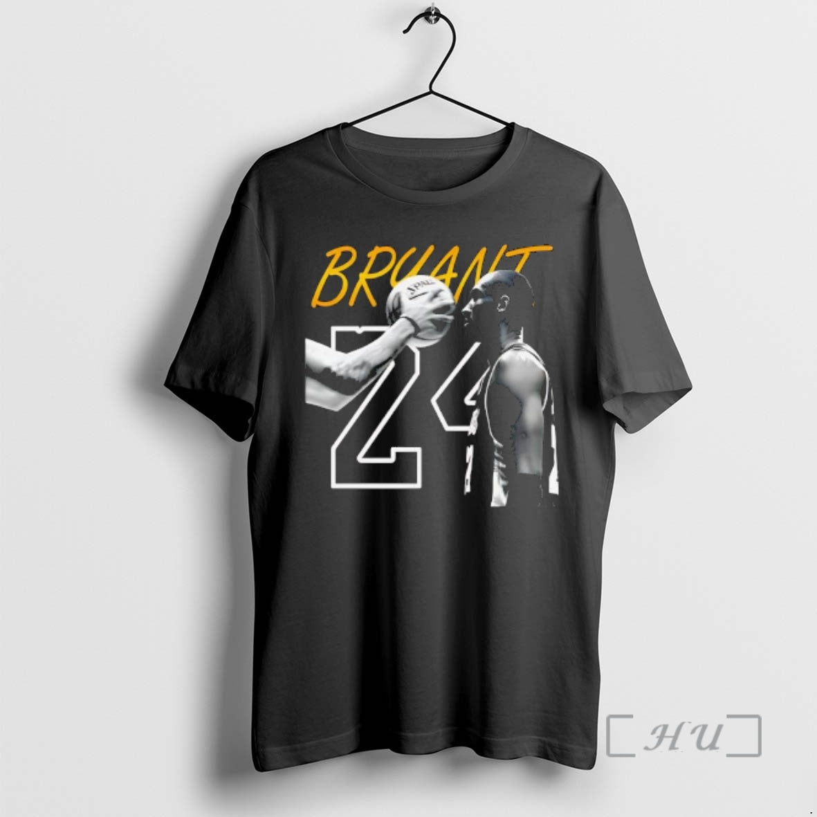 Officials Kobe Bryant 24 Graphic