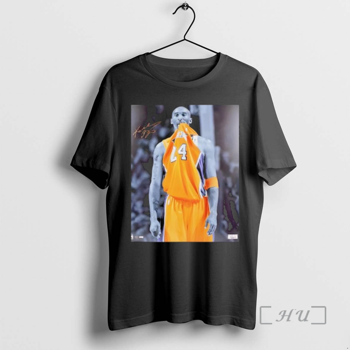 Officials Kobe Bryant Mamba Mindset Lakers Basketball Legend Signature