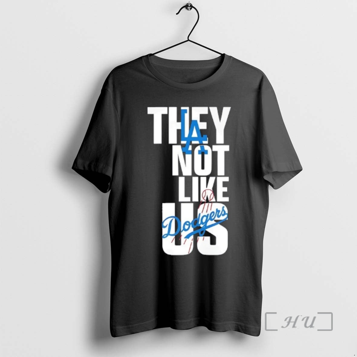 Officials Los Angeles Dodgers Baseball They Not Like Us