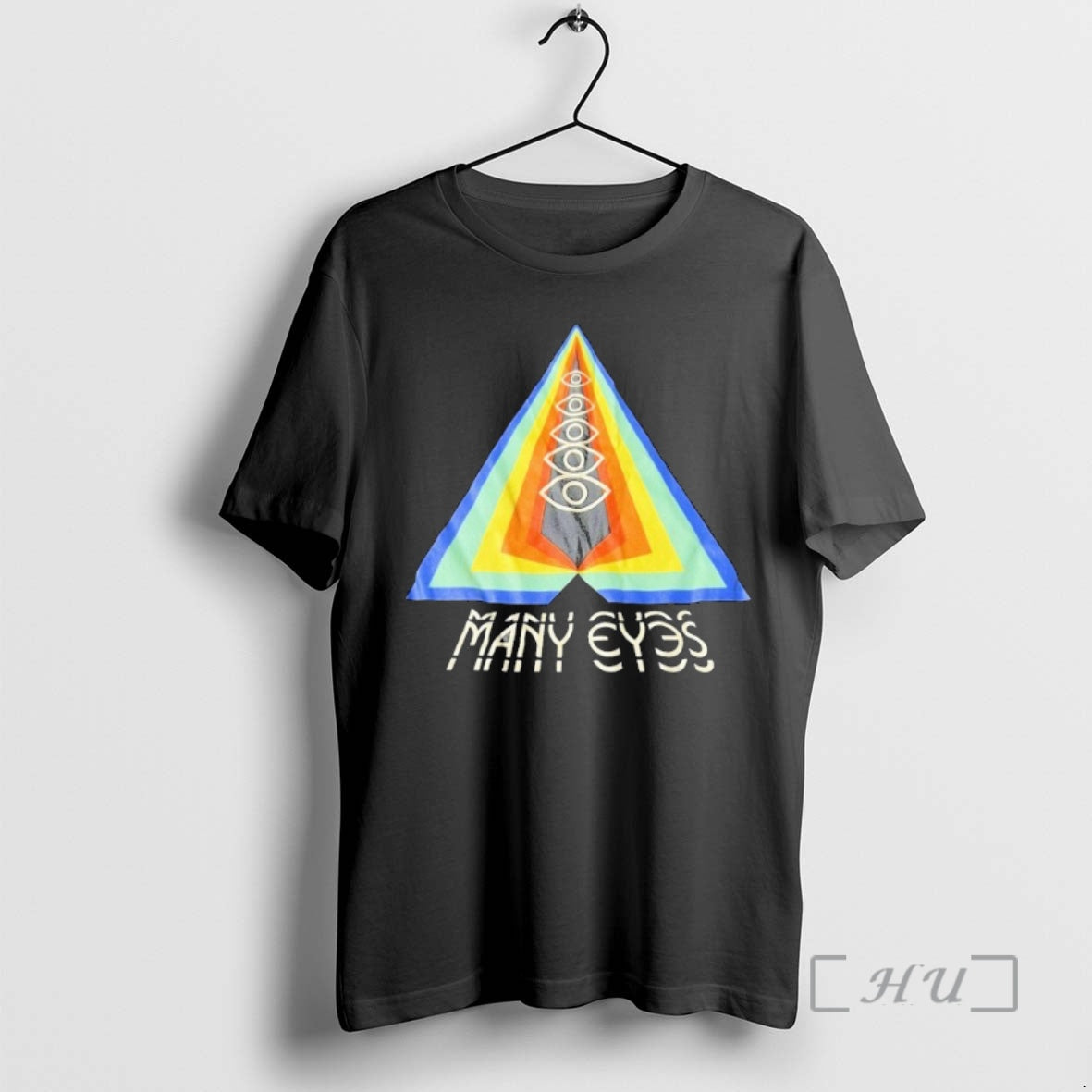 Officials Many Eyes Mystic Cord