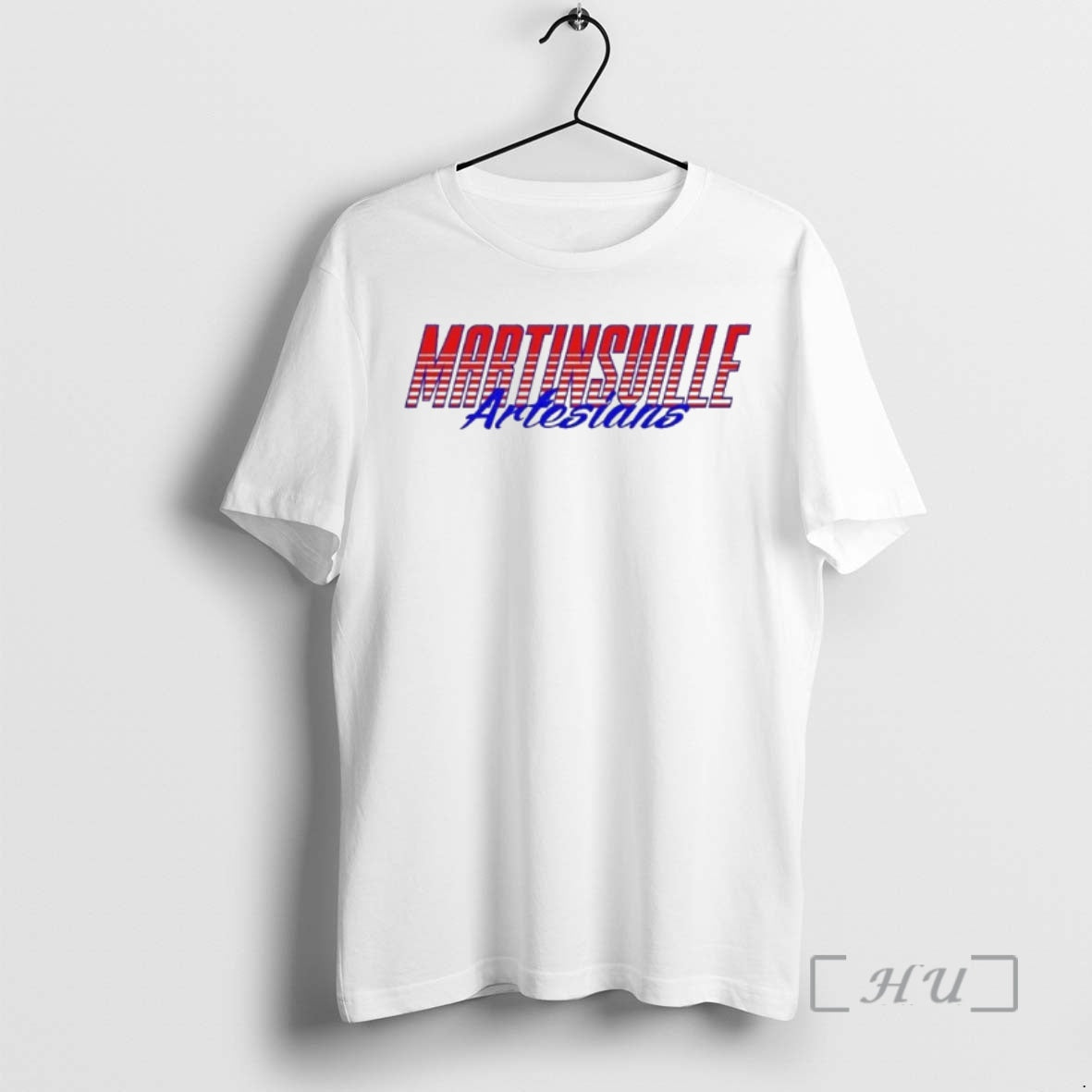Officials Martinsville Artesians