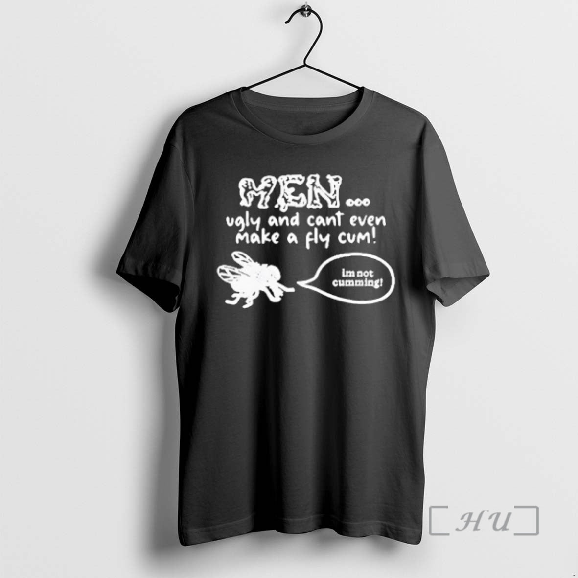 Officials Men Ugly And Cant Even Make A Fly Cum Im Not Cumming Premium