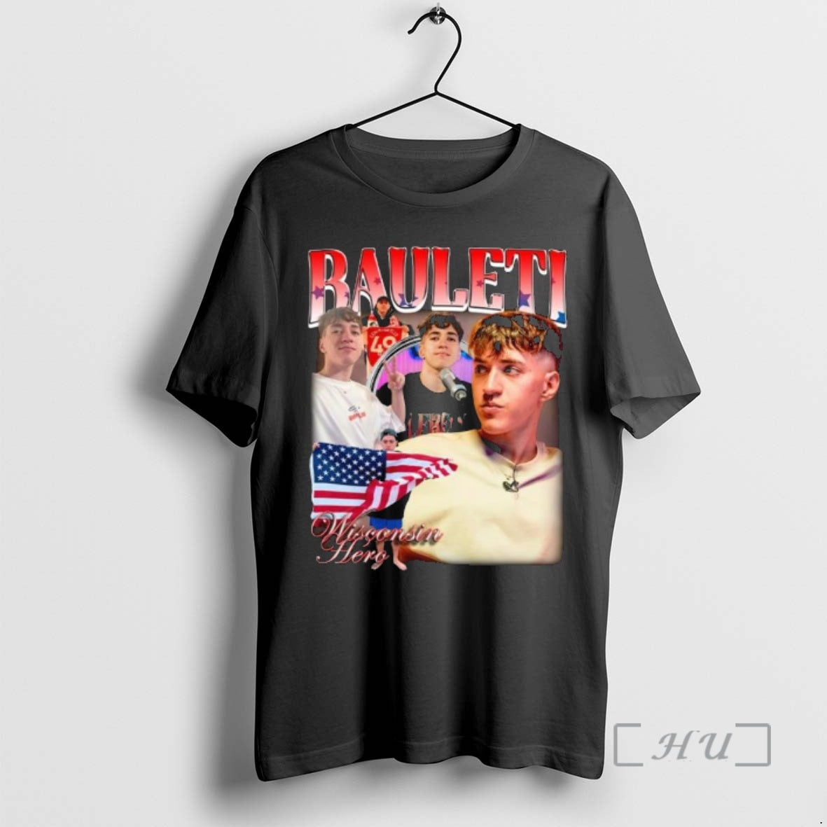 Officials Mernosketti Remera Bauleti