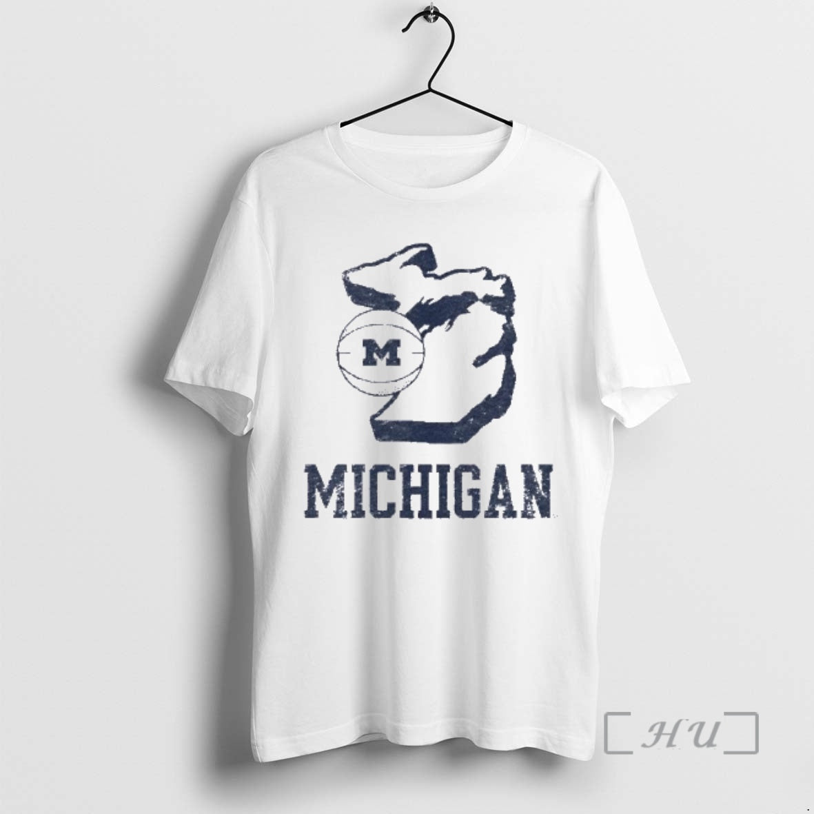 Officials Michigan Wolverines Basketball State