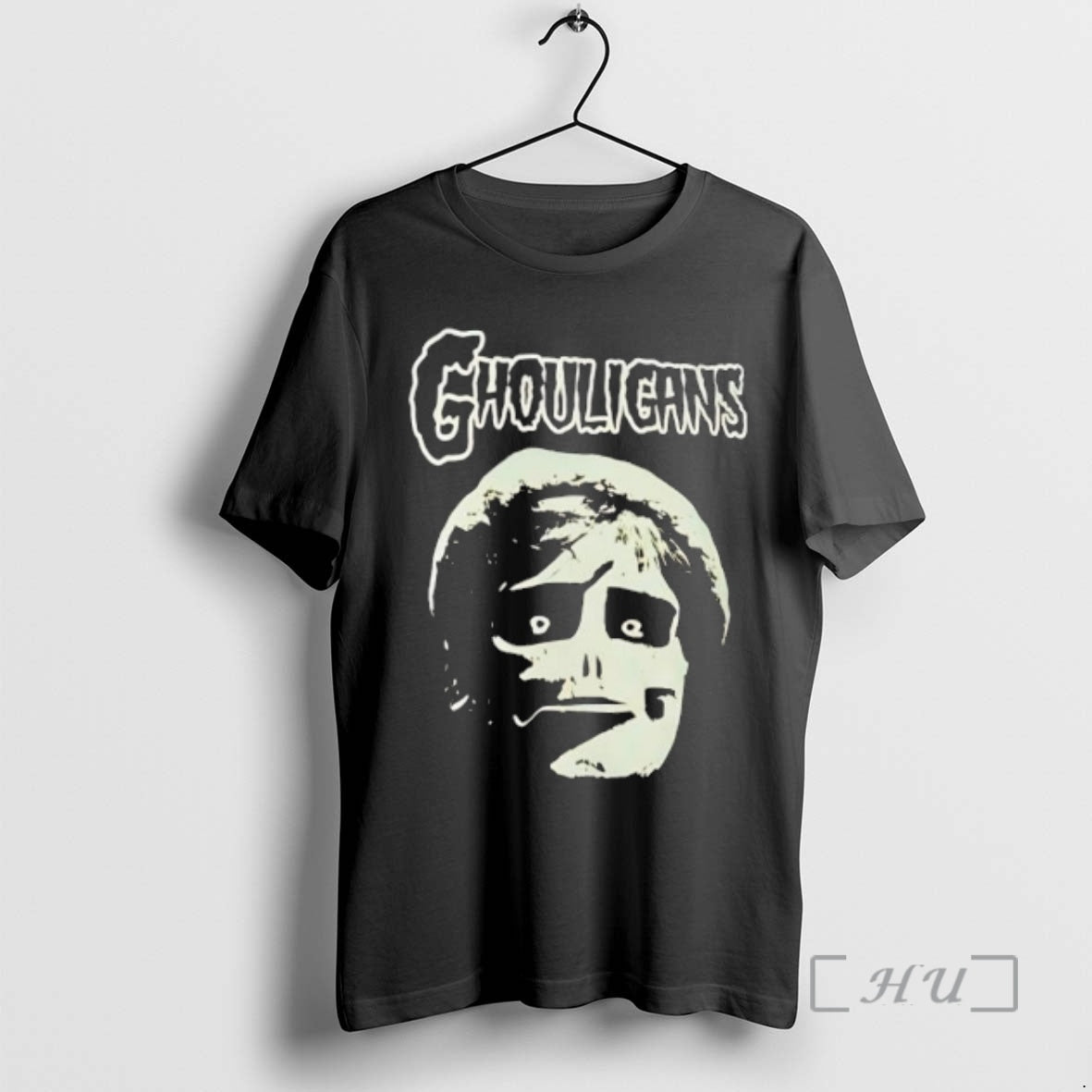 Officials Monster Mashup Void Ghouligan Retro