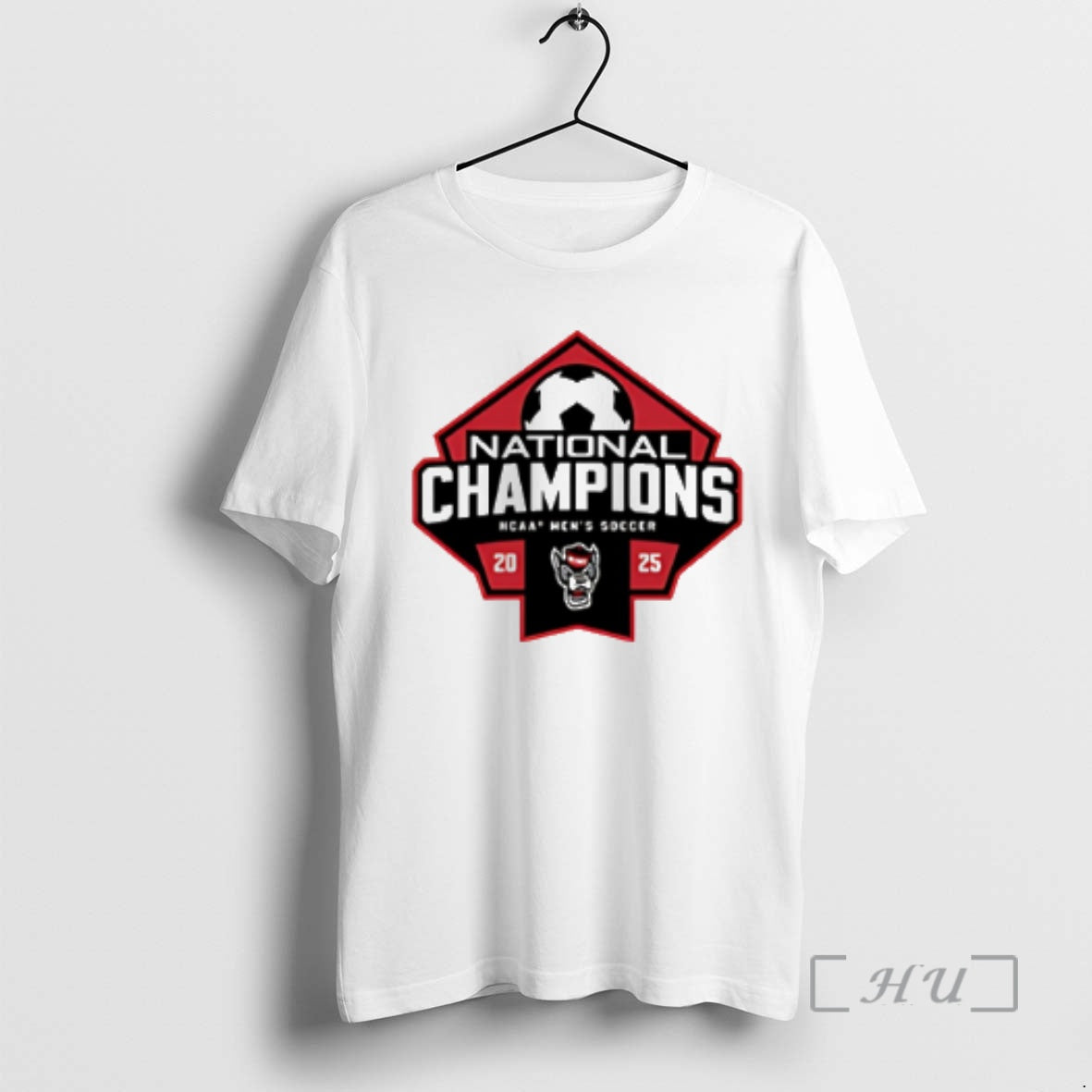 Officials Nc State Mens Soccer 2025 Ncaa National Champions