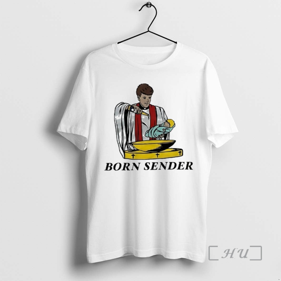 Officials Nelk Boys Born Sender