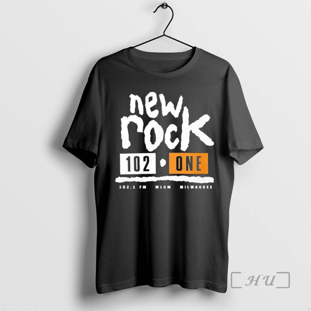 Officials New Rock 102 One Milwaukee