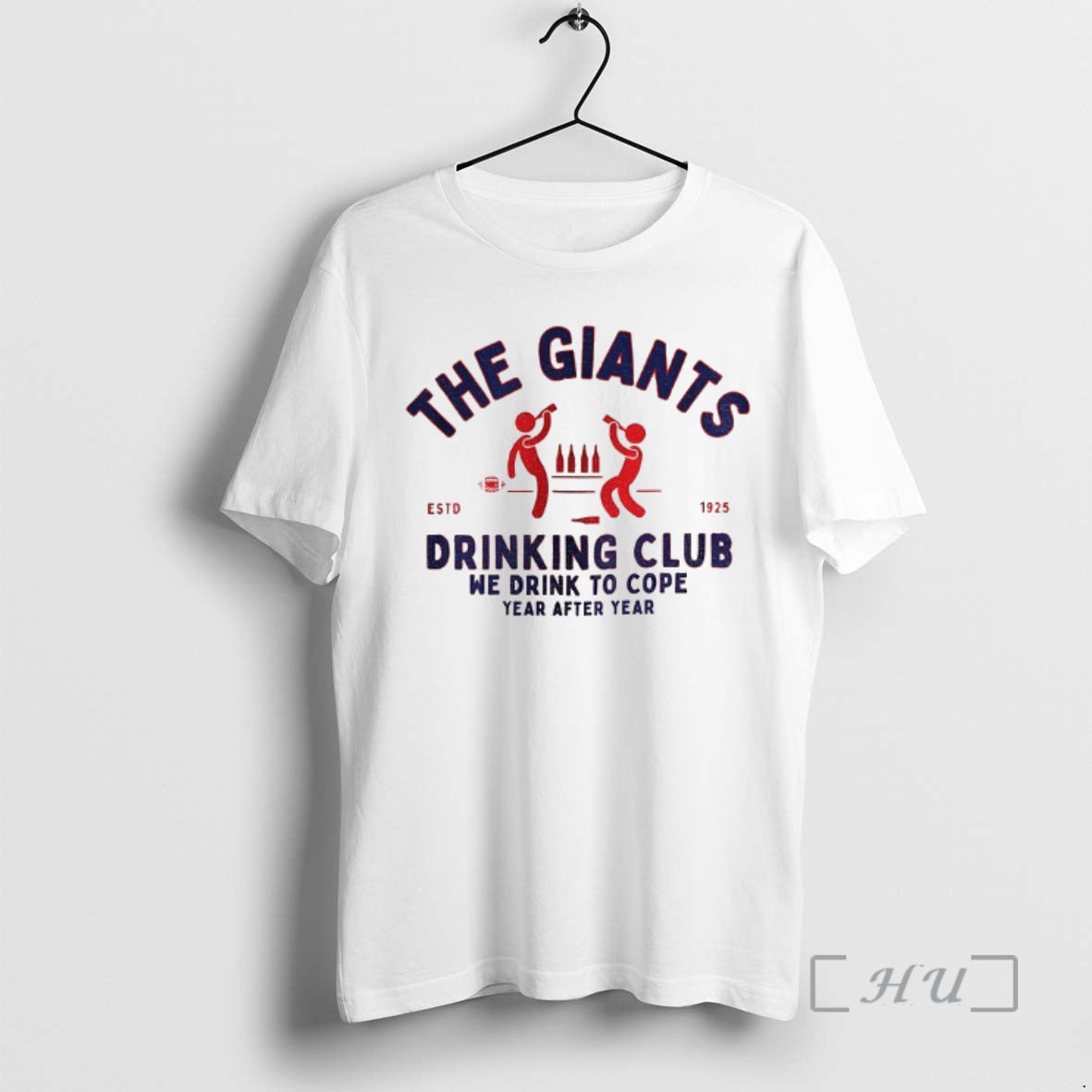 Officials New York Giants The Giants Drinking Club We Drink To Cope Year After Year