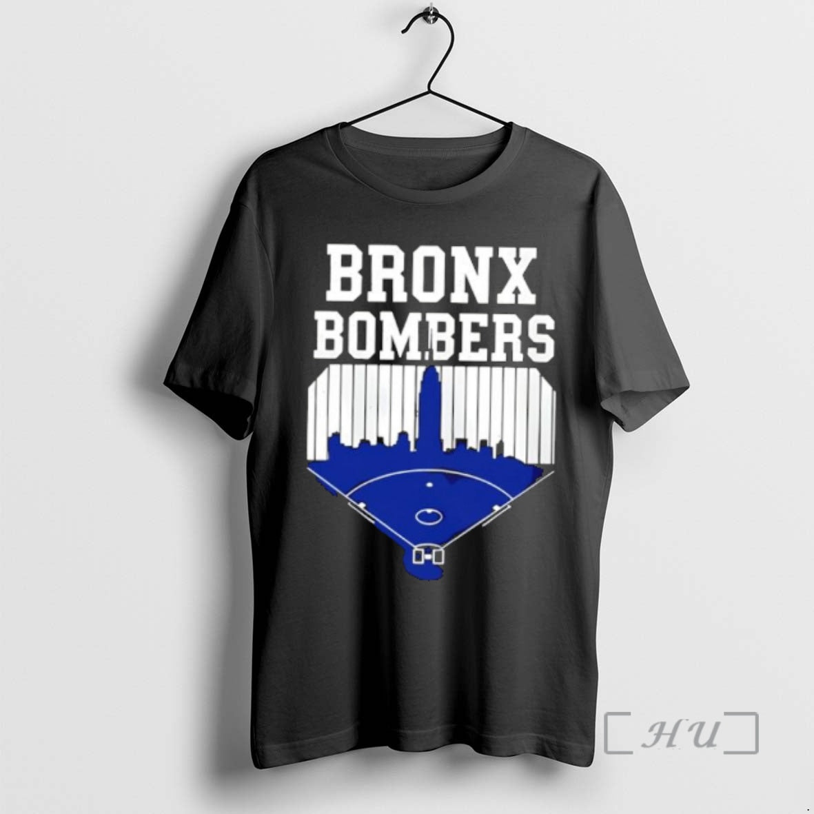 Officials New York Yankeens Bronx Bombers