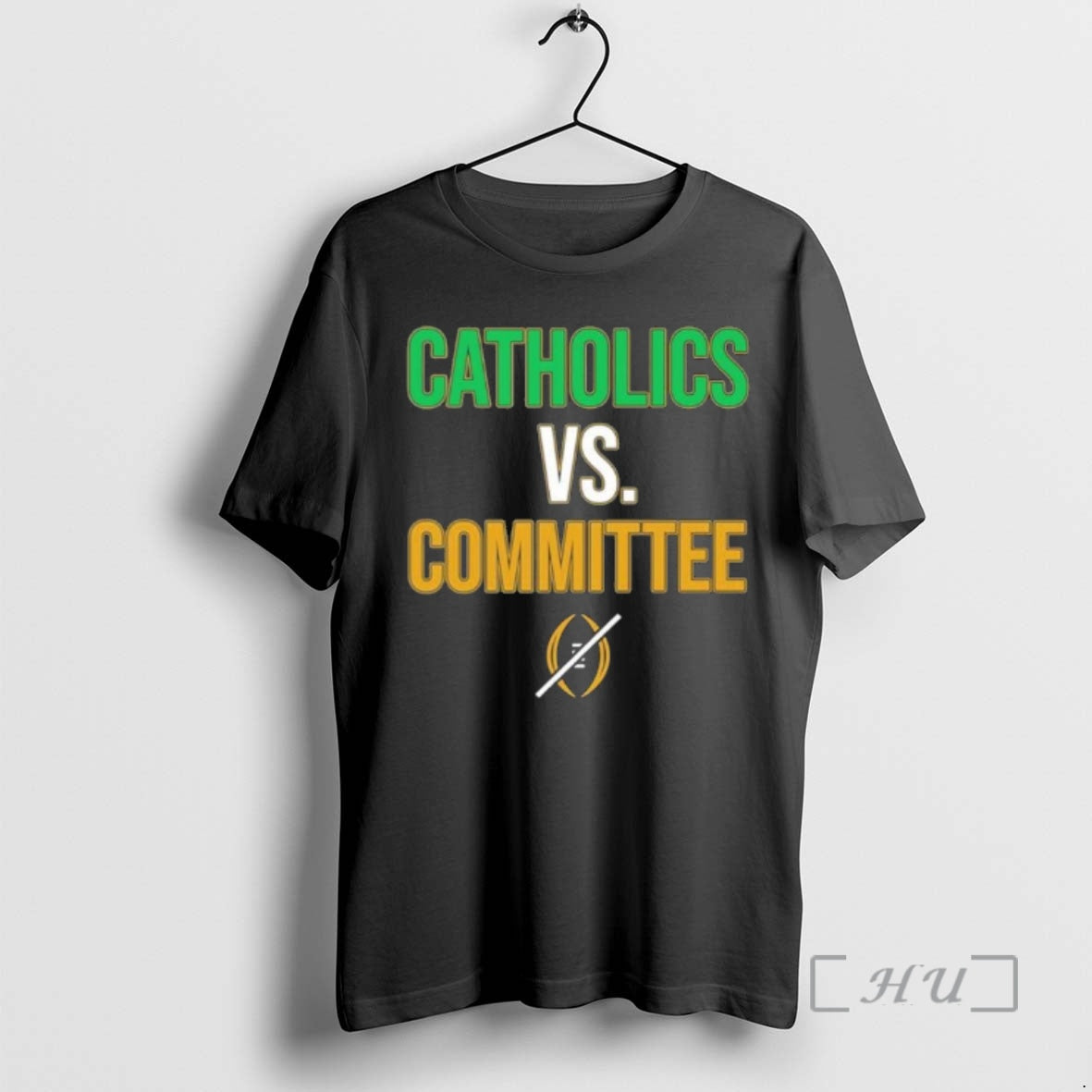Officials Notre Dame Fighting Irish Catholics Vs Committee Cfp