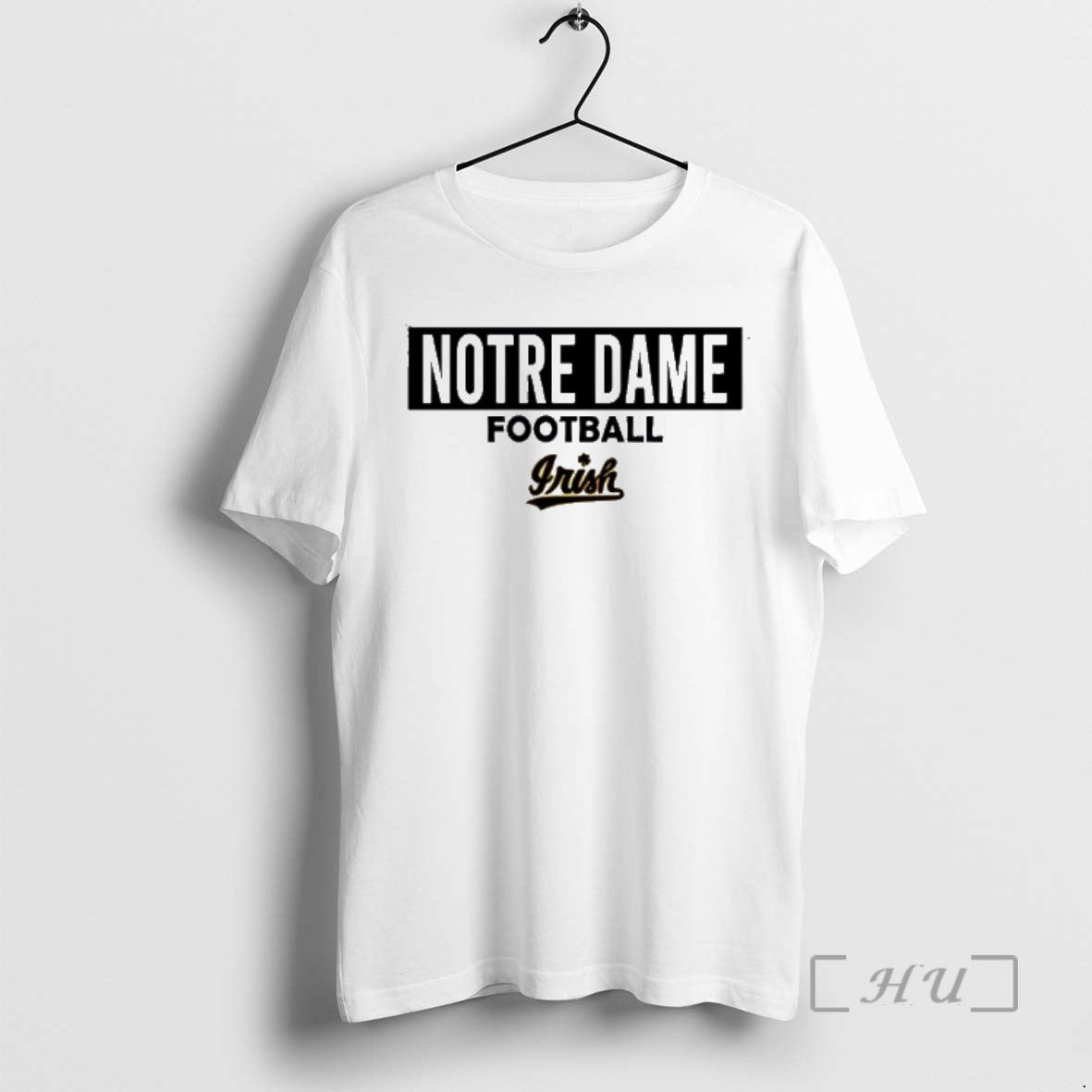 Officials Notre Dame Under Armour 2025 New