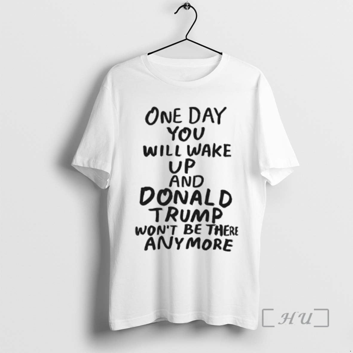 Officials One Day You Will Wake Up And Donald Trump Wont Be There Any More