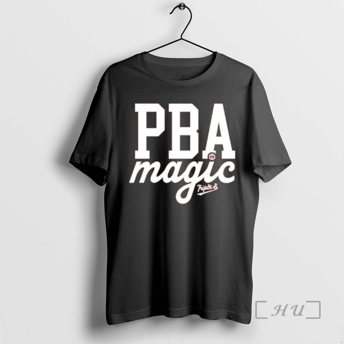 Officials Pba Magic Crewneck