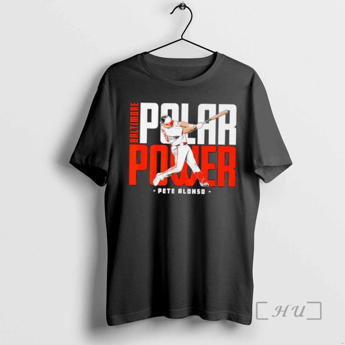 Officials Pete Alonso Baltimore Orioles Mlb Polar Power
