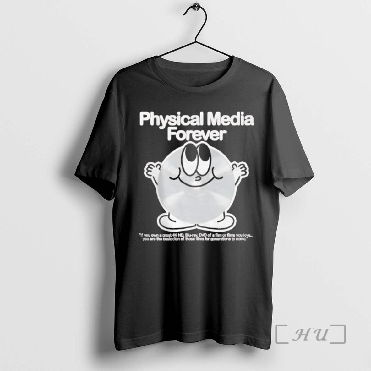Officials Physical Media Forever If You Own A Great 4k Hd Blu Ray Dvd Of