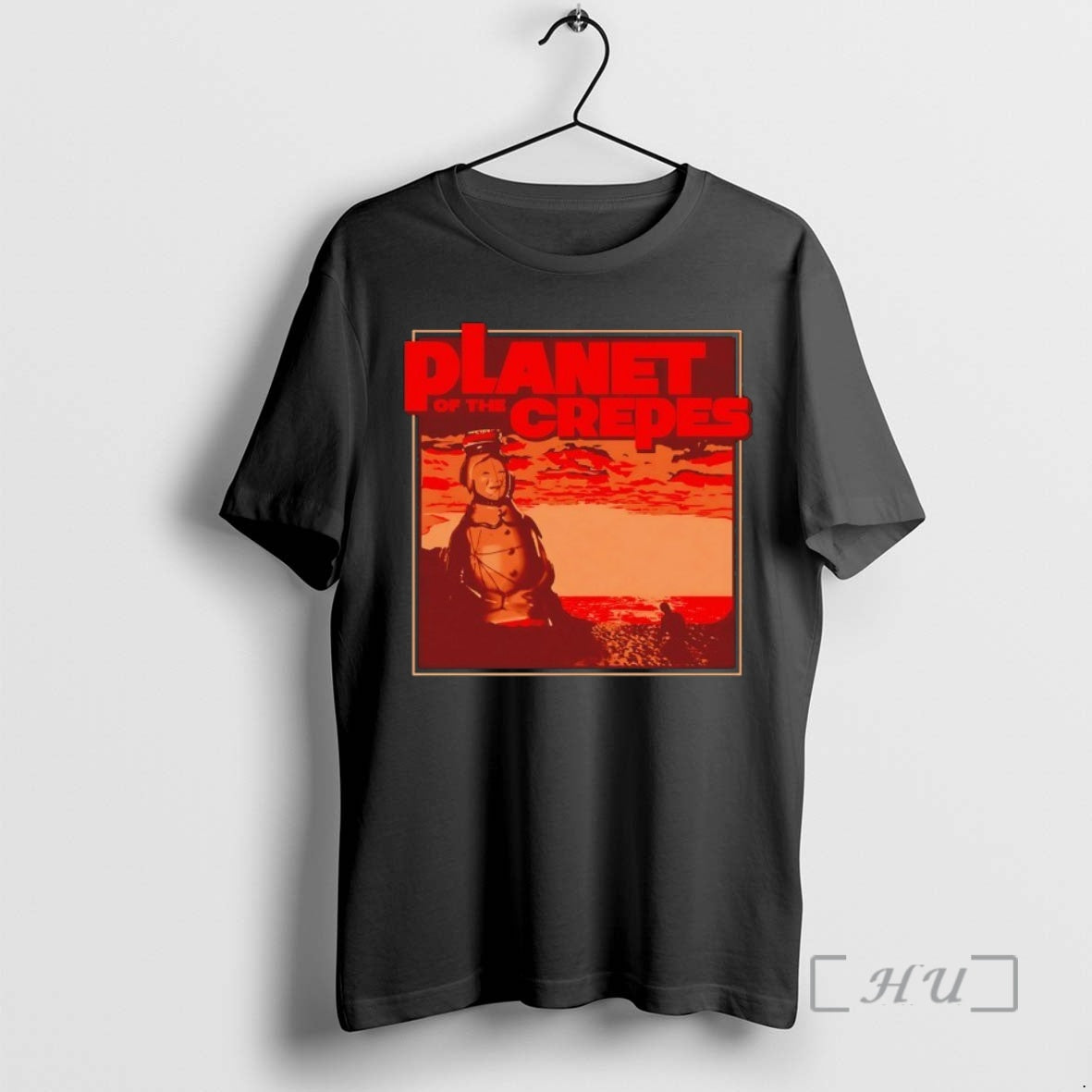 Officials Planet Of The Crepes